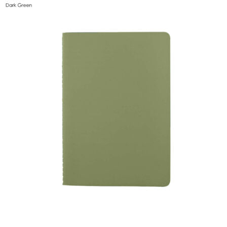 Washable Paper Notebook  - NB036