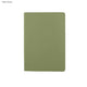 Washable Paper Notebook  - NB036