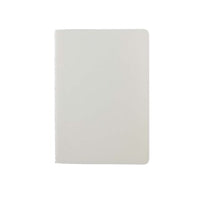 Washable Paper Notebook  - NB036
