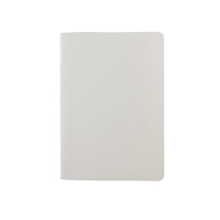 Washable Paper Notebook  - NB036