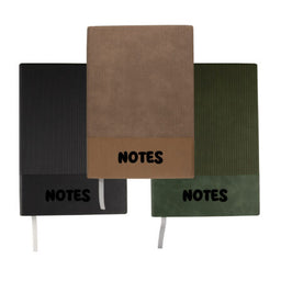 Murica Notebook A5  - NB037