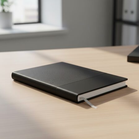 Murica Notebook B5  - NB038