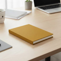 Santiago Notebook A5  - NB040