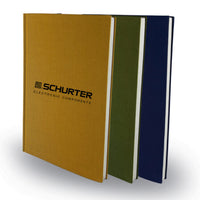 Santiago Notebook B5  - NB041