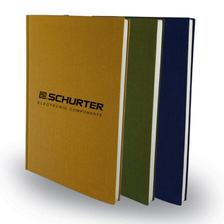 Santiago Notebook B5  - NB041
