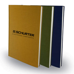 Santiago Notebook B5  - NB041