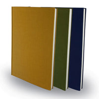 Santiago Notebook B5  - NB041