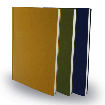 Santiago Notebook B5  - NB041