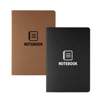 Eterna Notebook  - NB042