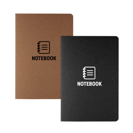 Eterna Notebook  - NB042