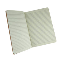 Eterna Notebook  - NB042