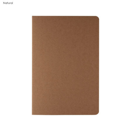 Eterna Notebook  - NB042