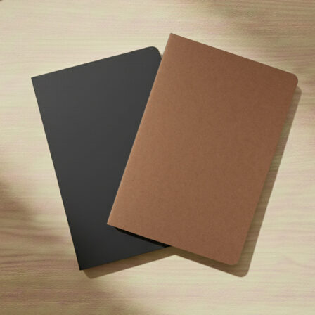 Eterna Notebook  - NB042