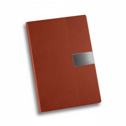 Vienna Notebook A5  - NB043
