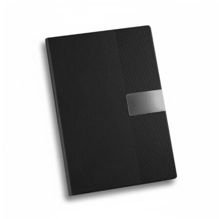 Vienna Notebook A5  - NB043