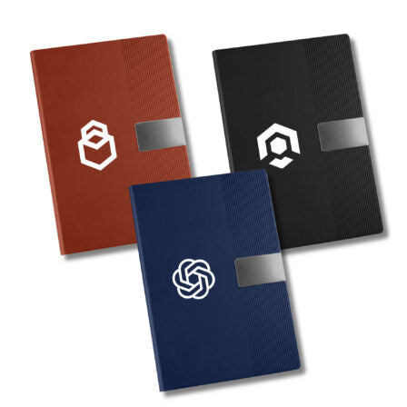 Vienna Notebook A5  - NB043