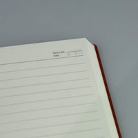 Vienna Notebook A5  - NB043
