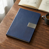 Vienna Notebook A5  - NB043