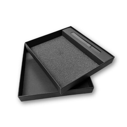 Notebook Gift Set Box -  NBP002