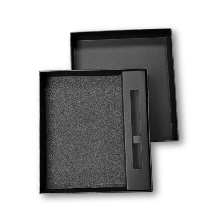 Notebook Gift Set Box  - NBP002