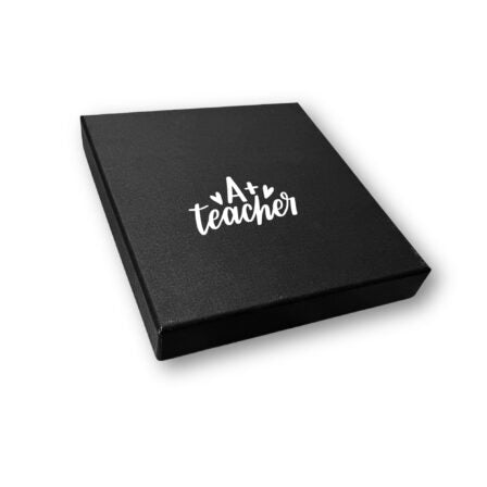 Notebook Gift Set Box  - NBP002