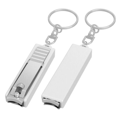 Narja Nail Clipper Key Ring  - NC001