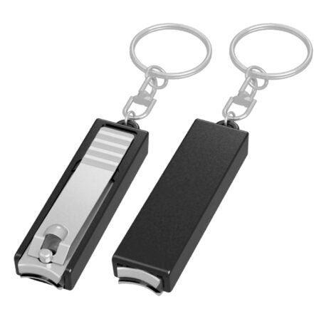 Narja Nail Clipper Key Ring  - NC001