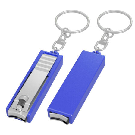 Narja Nail Clipper Key Ring  - NC001