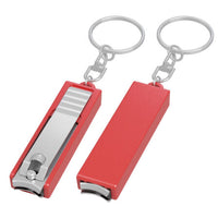 Narja Nail Clipper Key Ring  - NC001