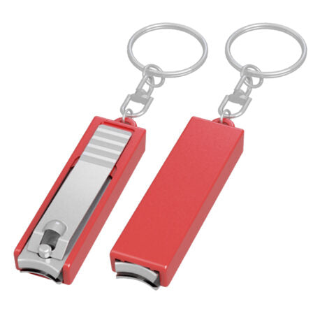Narja Nail Clipper Key Ring  - NC001