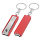 Narja Nail Clipper Key Ring - NC001
