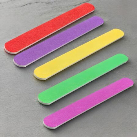 Nail File - NF001