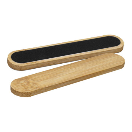Bamboo Nail File - NF003
