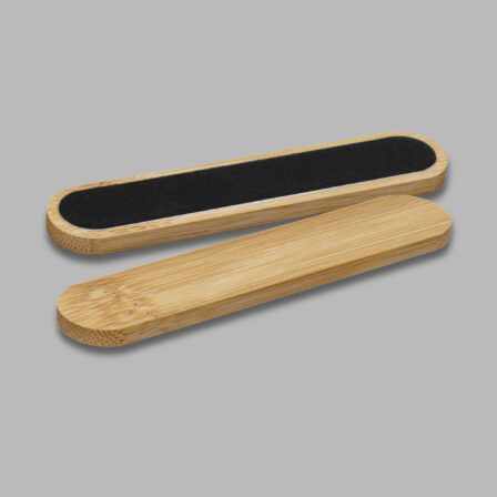 Bamboo Nail File - NF003