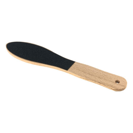 Wood Foot File - NF004