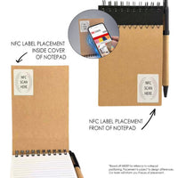 Spiral NoteBook  - NB004