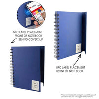 Keebo Notebook  - NB018