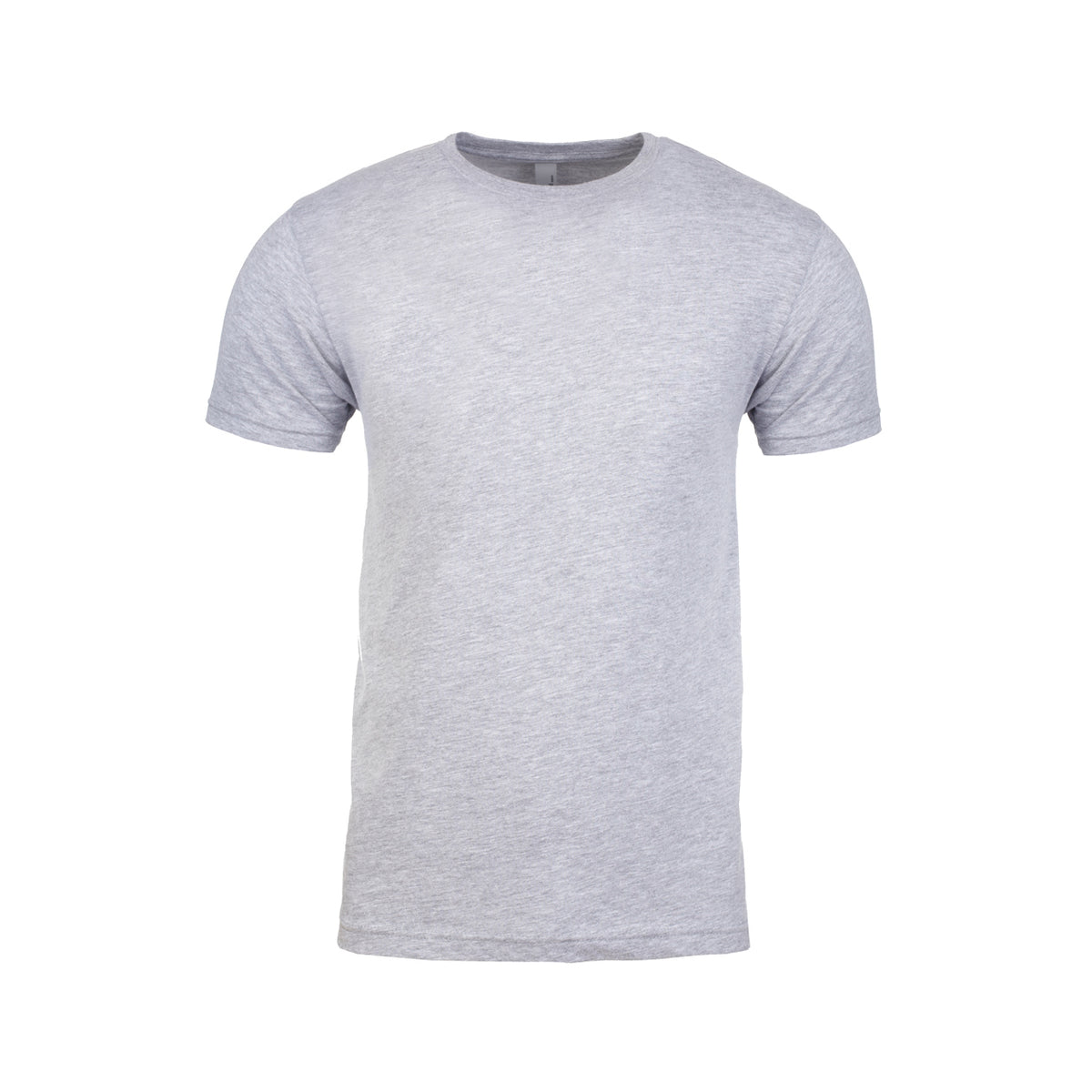 Men's Cotton Crew