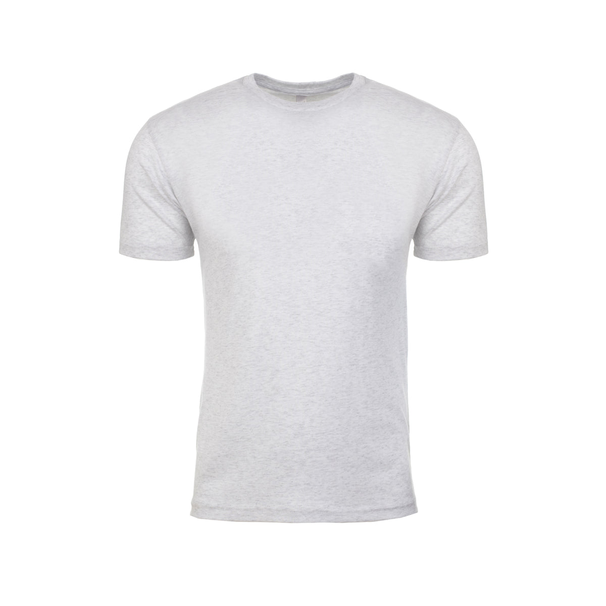 Men's Tri-Blend Crew