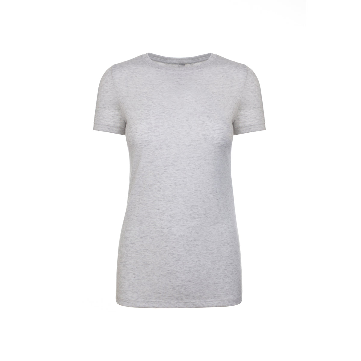 Women's Tri-Blend Crew