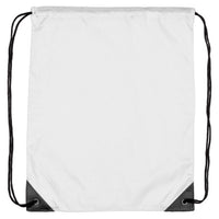 Nylon Backsack - NLB001