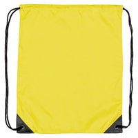 Nylon Backsack - NLB001
