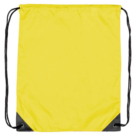 Nylon Backsack - NLB001