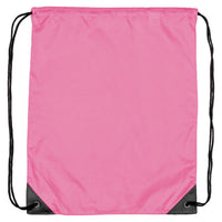 Nylon Backsack - NLB001