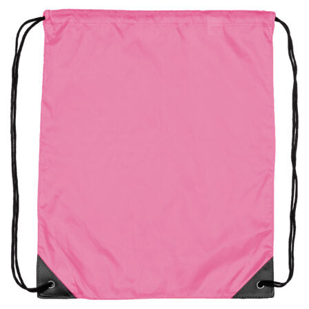 Nylon Backsack - NLB001