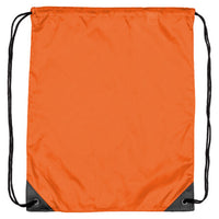 Nylon Backsack - NLB001