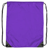 Nylon Backsack - NLB001