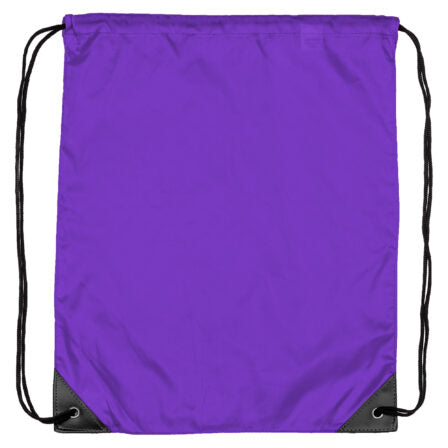 Nylon Backsack - NLB001