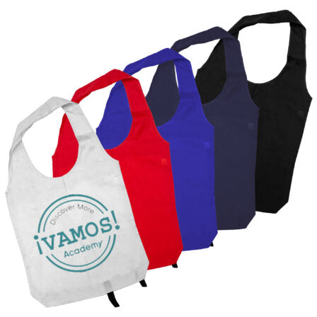 Stuff Shopper with Long Handles - NLB002