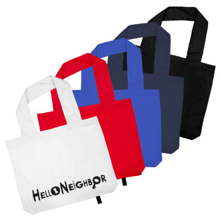 Stuff Tote Bag - NLB003